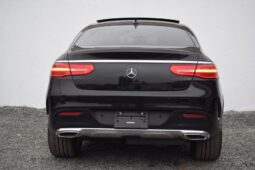 
MERCEDES BENZ GLE 350D full									