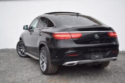 
MERCEDES BENZ GLE 350D full									