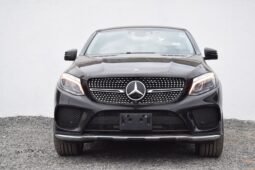 MERCEDES BENZ GLE 350D
