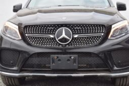 MERCEDES BENZ GLE 350D