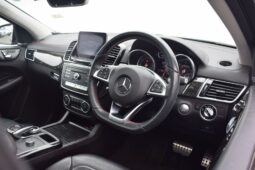 
MERCEDES BENZ GLE 350D full									