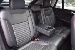 
MERCEDES BENZ GLE 350D full									
