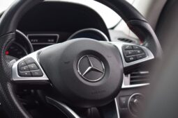 
MERCEDES BENZ GLE 350D full									