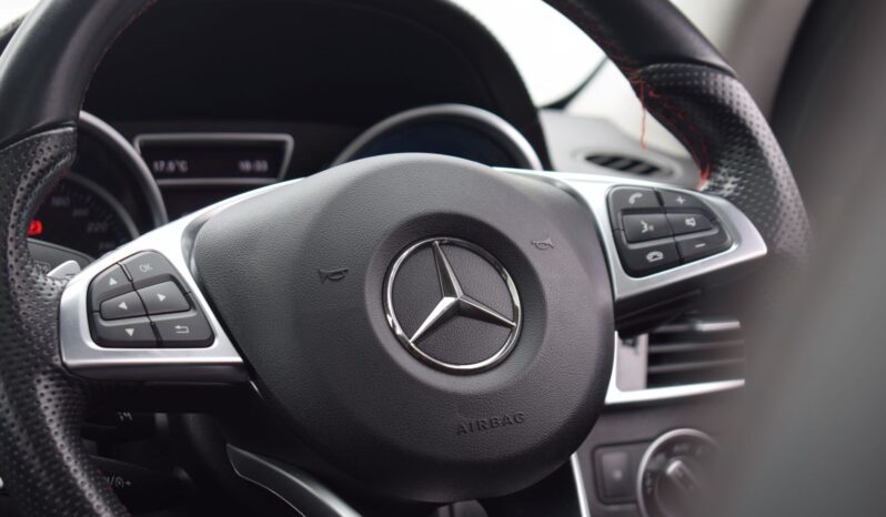 
MERCEDES BENZ GLE 350D full									