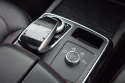 
MERCEDES BENZ GLE 350D full									
