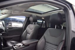 
MERCEDES BENZ GLE 350D full									