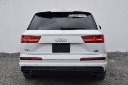 
AUDI Q7 full									