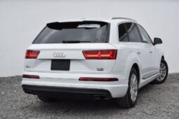 
AUDI Q7 full									