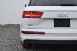 
AUDI Q7 full									