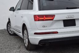 
AUDI Q7 full									