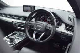 
AUDI Q7 full									