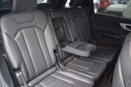 
AUDI Q7 full									