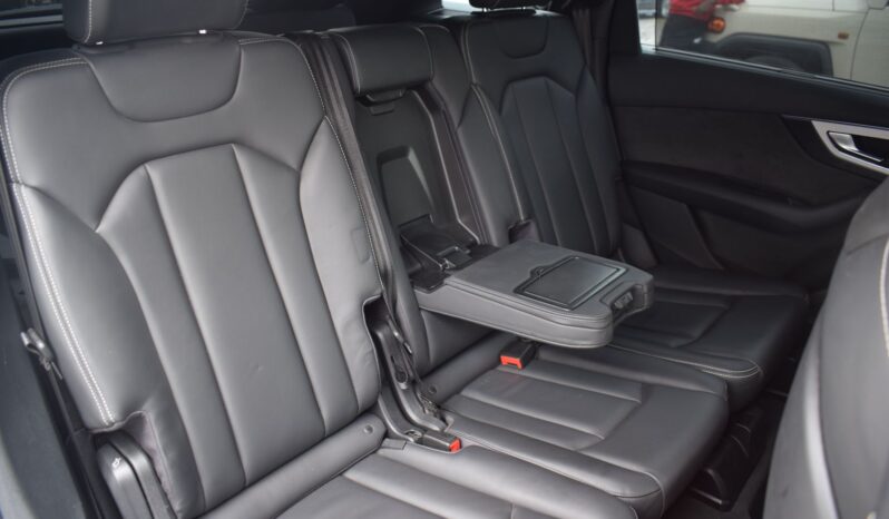 
AUDI Q7 full									