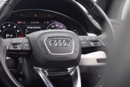 
AUDI Q7 full									
