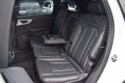 
AUDI Q7 full									