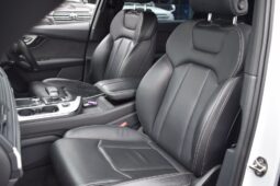 
AUDI Q7 full									