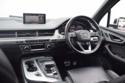 
AUDI Q7 full									