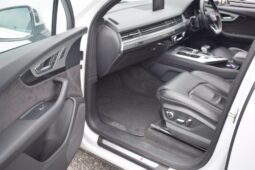 
AUDI Q7 full									