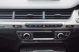 
AUDI Q7 full									