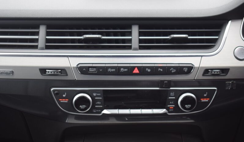 
AUDI Q7 full									