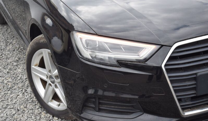 
AUDI A3 full									