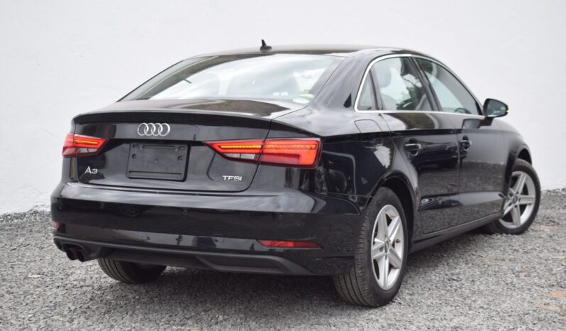 
AUDI A3 full									