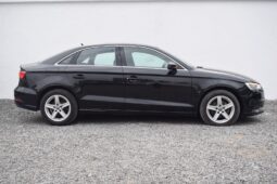 
AUDI A3 full									