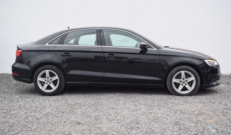 
AUDI A3 full									