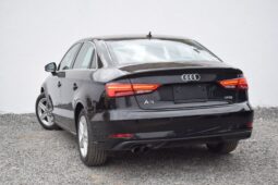 
AUDI A3 full									