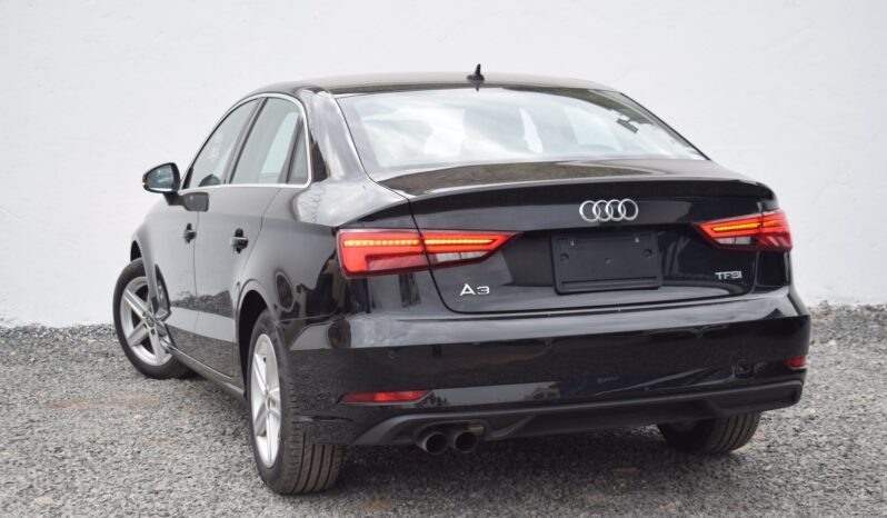 
AUDI A3 full									