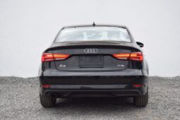 
AUDI A3 full									