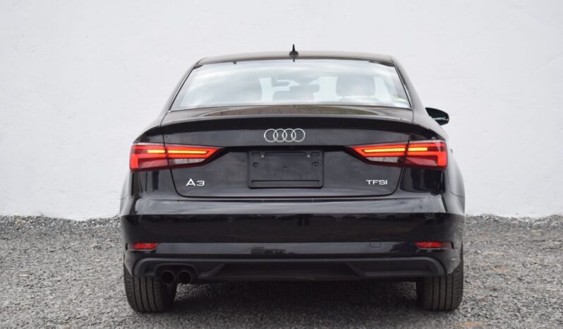 
AUDI A3 full									