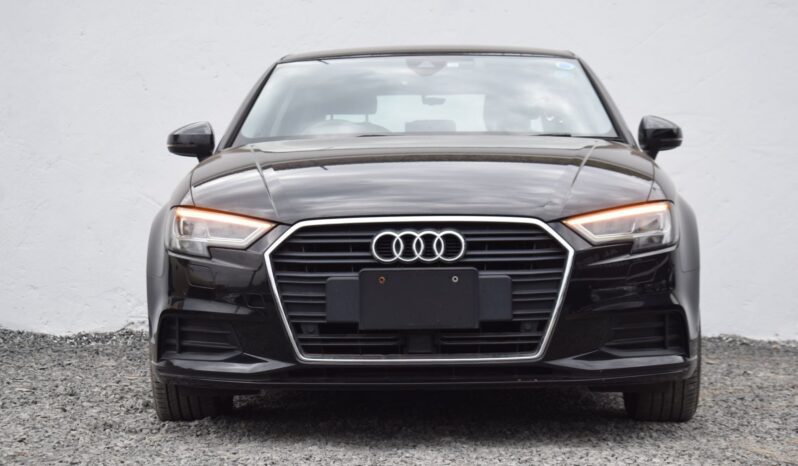 
AUDI A3 full									