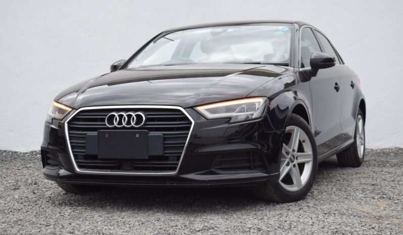 
AUDI A3 full									