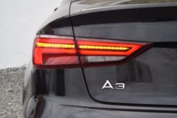 
AUDI A3 full									