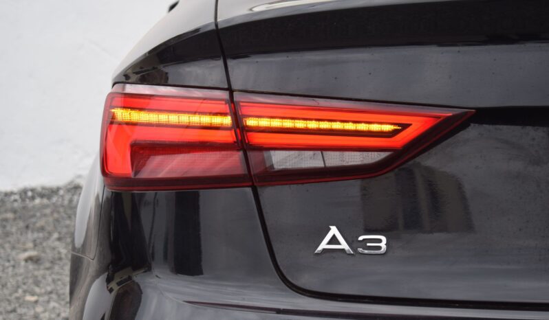
AUDI A3 full									