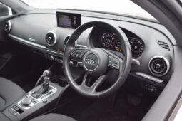 
AUDI A3 full									