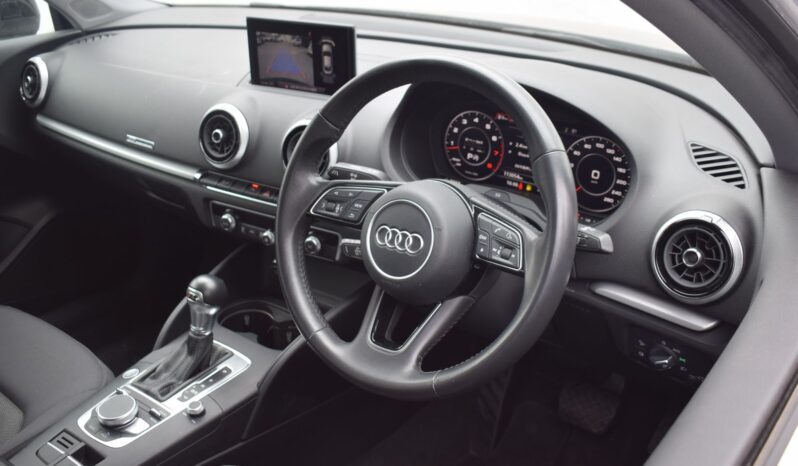 
AUDI A3 full									