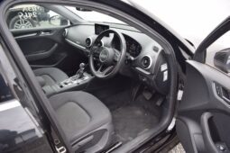 
AUDI A3 full									