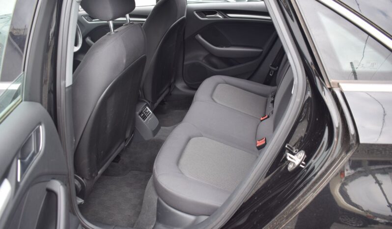 
AUDI A3 full									