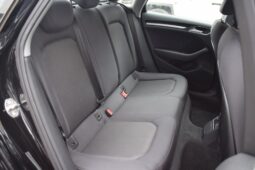 
AUDI A3 full									