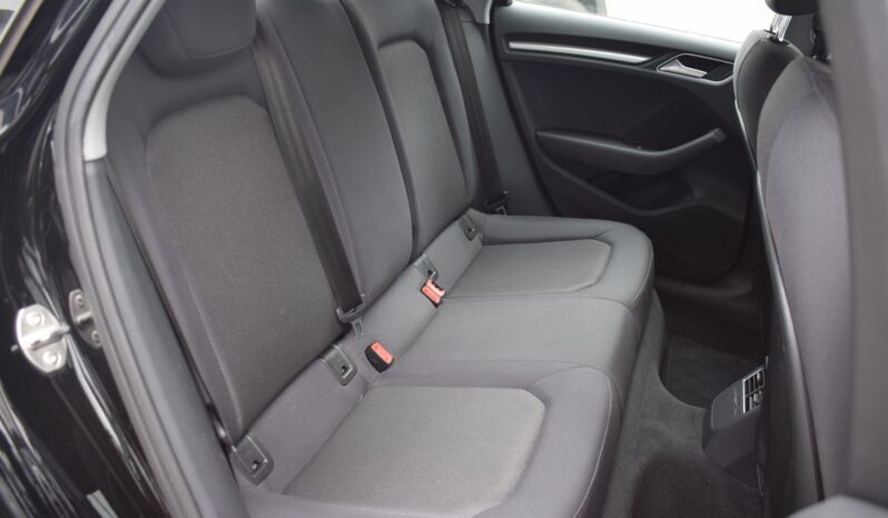 
AUDI A3 full									