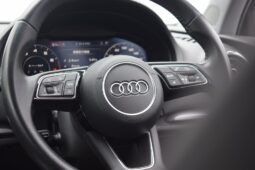 
AUDI A3 full									