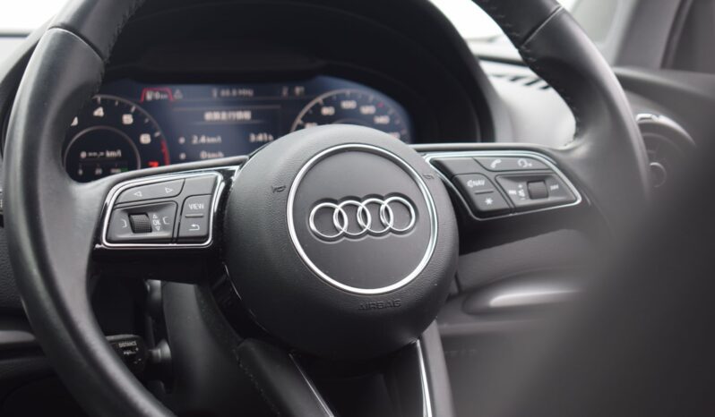
AUDI A3 full									