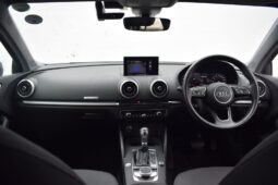 
AUDI A3 full									