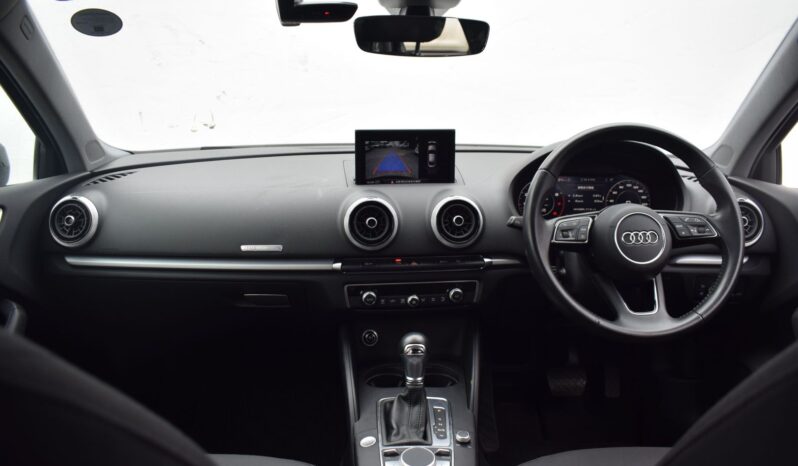 
AUDI A3 full									