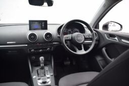 
AUDI A3 full									