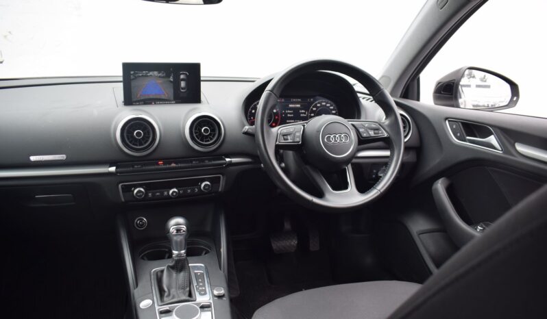 
AUDI A3 full									
