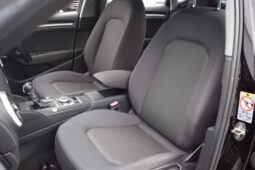
AUDI A3 full									