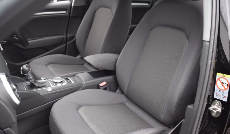 
AUDI A3 full									